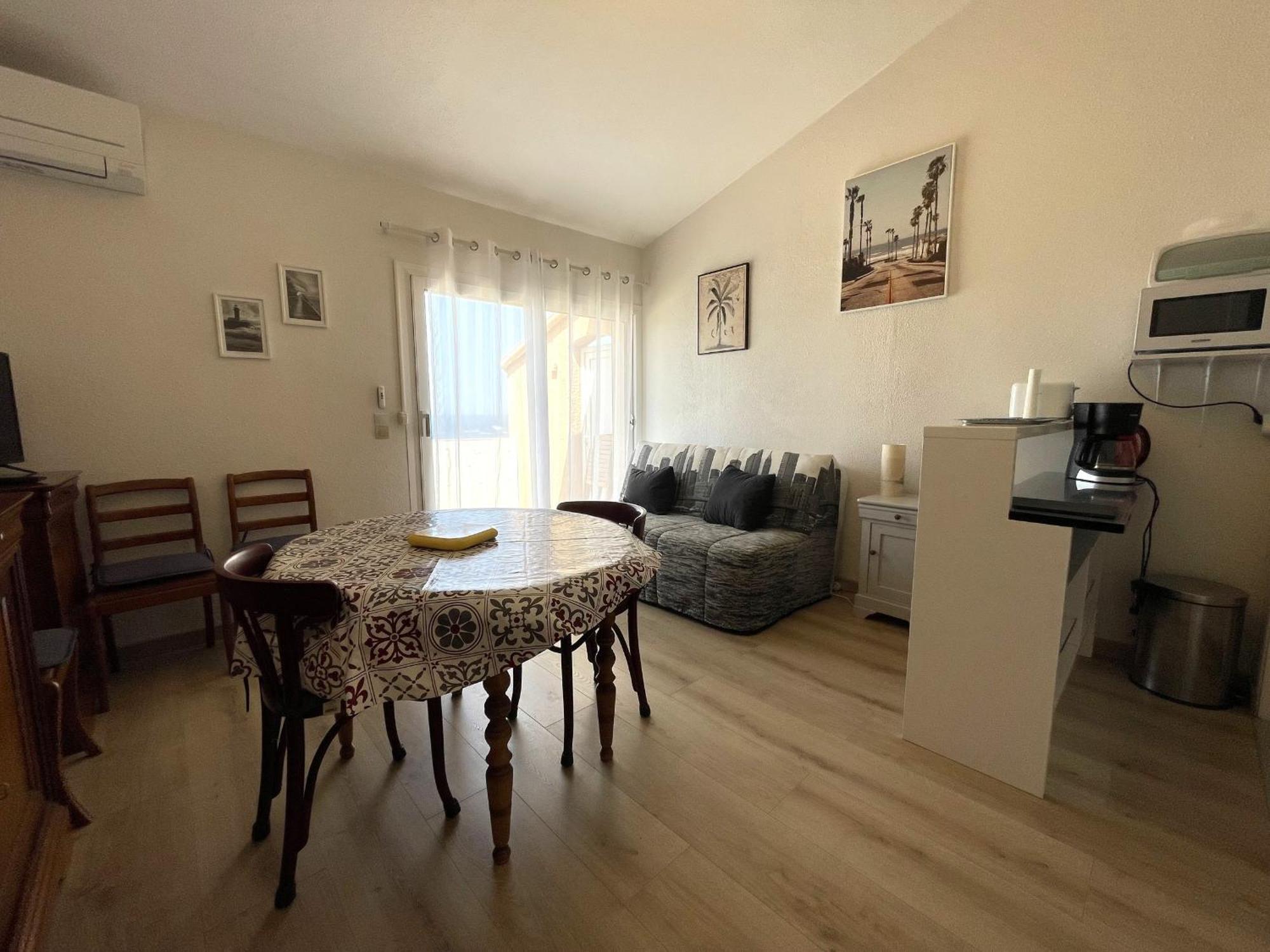 Appartement T3 Climatise Avec Terrasse - Proche Crique, Parking Prive, Ideal Famille - Fr-1-309-209 Banyuls-sur-Mer Exterior foto